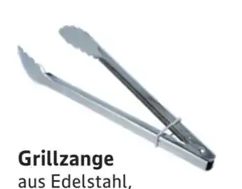 Edeka Grillzange Angebot