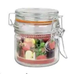 Edeka Vorratsgläser Angebot
