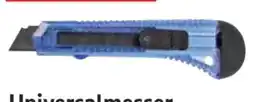 Edeka Universal-Messer Angebot