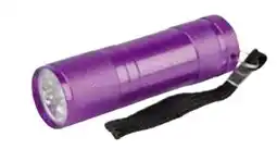 Edeka LED-Taschenlampe Angebot