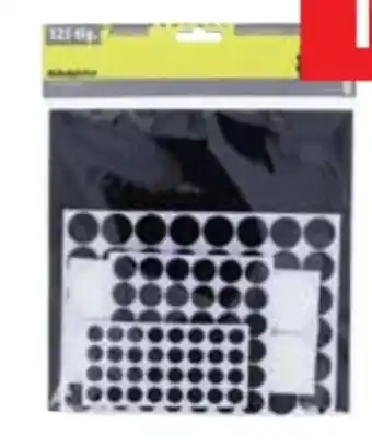 Edeka Möbelgleiter-Set Angebot