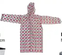 Edeka Kinder Regenmantel Angebot