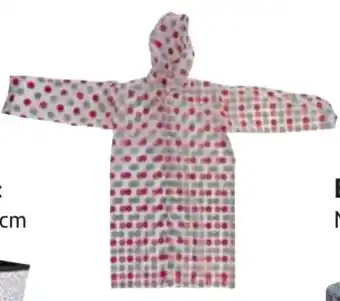 Edeka Kinder Regenmantel Angebot