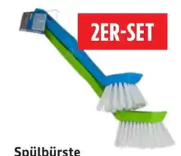 Edeka Spülbürste Angebot