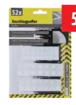 Edeka Anschlagpuffer Set Angebot