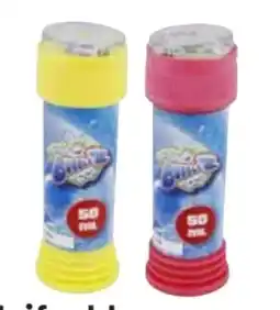 Edeka Seifenblasen Angebot