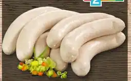 REWE Center Meister Rostbratwurst Angebot