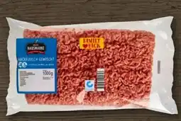 REWE Hackfleisch gemischt Angebot