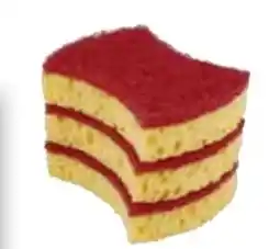 Edeka Schwämme Angebot