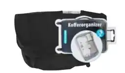 Edeka Aufbewahrungstasche Travel Angebot