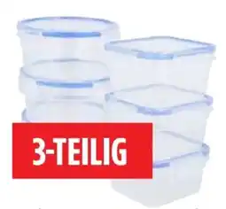 Edeka Click Frischhaltedosen Angebot