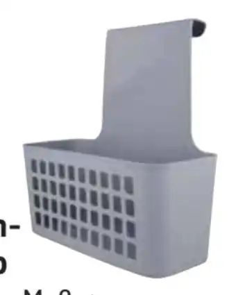 Edeka Aufbewahrungskorb Angebot