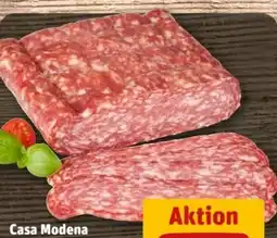 REWE Center Casa Modena Salami Spianata Romana Angebot