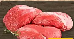 REWE Center Lamm-Hüfte Angebot