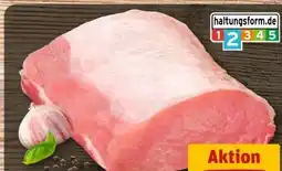 REWE Center Schweine-Lachsbraten Angebot