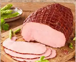 REWE Center Tarczyński Original Polnischer Kesselschinken Angebot