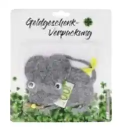Edeka Geldgeschenk Angebot