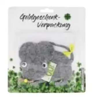 Edeka Geldgeschenk Angebot