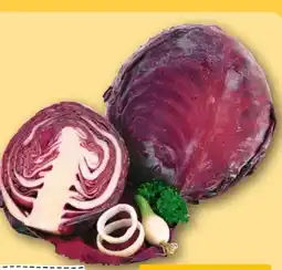 REWE Center Rewe Regional Rotkohl Angebot