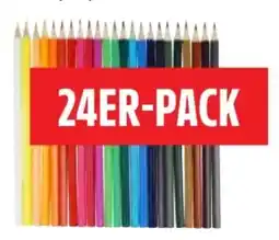 Edeka Buntstifte Angebot
