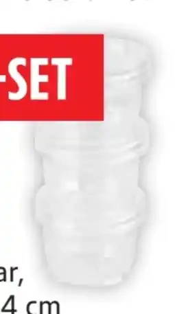 Edeka Mini-Kräuterdosen Angebot