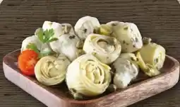 REWE Center Palatum Artischockenherzen Angebot