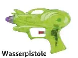 Edeka Wasserpistole Angebot