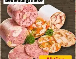 REWE Center Reinert Aspik­-Aufschnitt Angebot