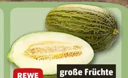 REWE Center Rewe Beste Wahl Futuro Melone Angebot