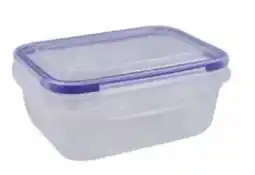 Edeka Click`n Store Frischhaltedosen Angebot