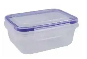 Edeka Click`n Store Frischhaltedosen Angebot