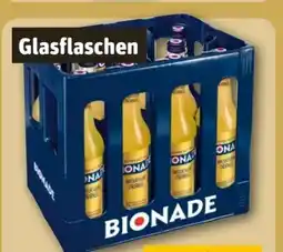 REWE Center Bionade Mate Angebot