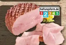 REWE Feinkäserei Zimmermann Farmlandschinken Angebot