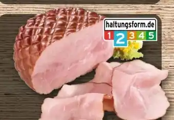 REWE Feinkäserei Zimmermann Farmlandschinken Angebot