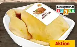 REWE Rewe Feine Welt Maishähnchen Angebot