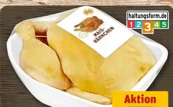 REWE Rewe Feine Welt Maishähnchen Angebot
