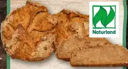 REWE Rewe Back-Station Naturland Hausbrot Emmer Angebot