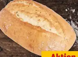 REWE Rewe Back-Station Dinkelbrot Angebot