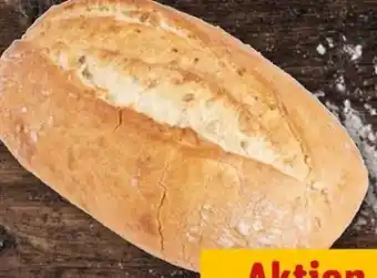 REWE Rewe Back-Station Dinkelbrot Angebot