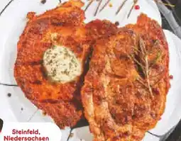 Netto Marken-Discount Barbeque Schweine-Nackensteaks Angebot