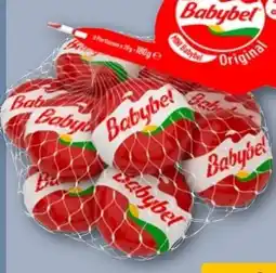REWE Babybel Mini-Käse Angebot
