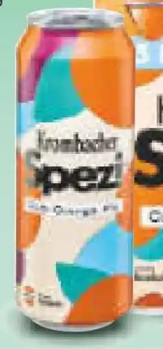 Netto Marken-Discount Krombacher Spezi Angebot