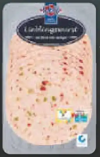 Netto Marken-Discount Wolf Lieblingswurst Angebot