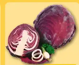 REWE Rewe Regional Rotkohl Angebot