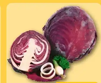 REWE Rewe Regional Rotkohl Angebot