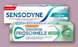 REWE Sensodyne Multicare Zahncreme Angebot