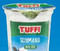 Netto Marken-Discount Tuffi Schmand Angebot