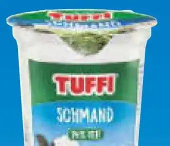 Netto Marken-Discount Tuffi Schmand Angebot