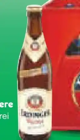 Netto Marken-Discount Erdinger Weißbräu Weißbier Hell Angebot