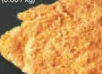 Netto Marken-Discount Paniertes Schweine-Schnitzel Angebot